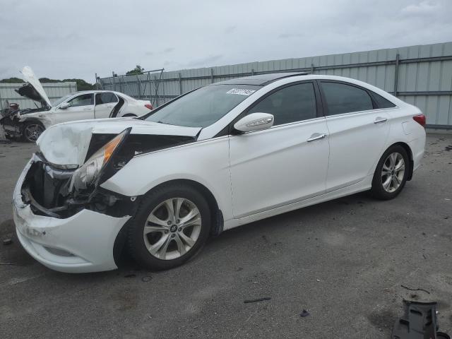 2012 HYUNDAI SONATA SE - 5NPEC4AC1CH411105