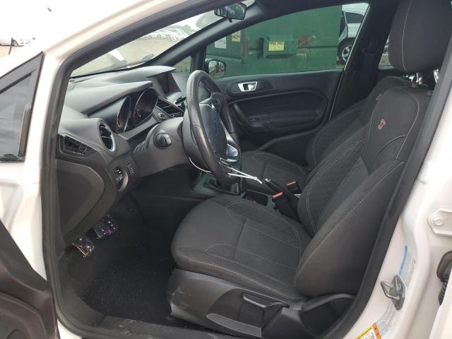 2019 FORD FIESTA ST 3FADP4GX5KM131907