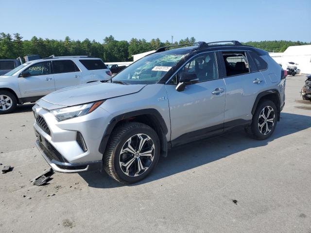 TOYOTA RAV4 PRIME