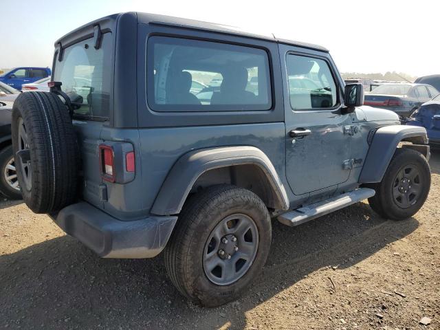 Vin: 1c4pjxan3rw112039, lot: 61042345, jeep wrangler sport 20243