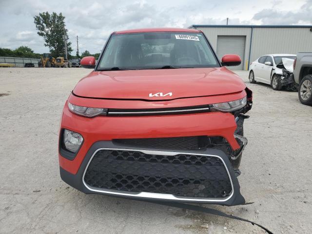 2022 KIA SOUL LX - KNDJ23AU7N7150056