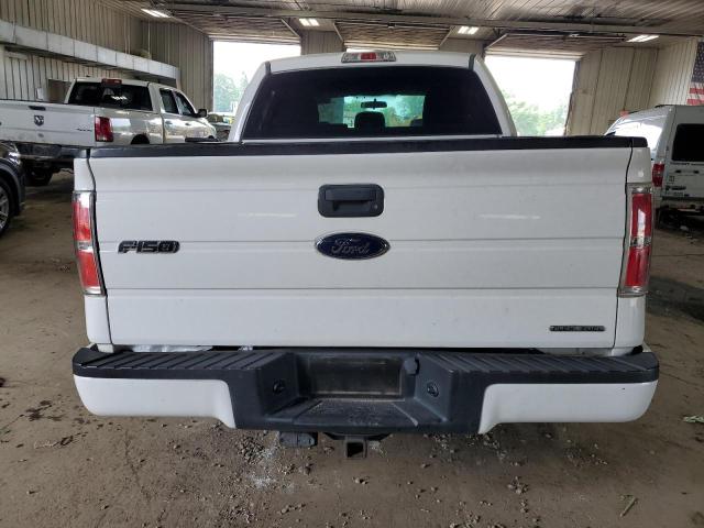 2014 FORD F150 SUPER - 1FTEW1CM4EFA05604