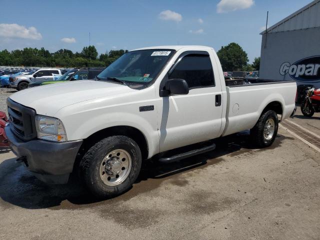 FORD F250 SD