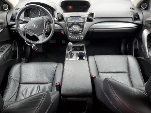 2015 ACURA RDX TECHNO 5J8TB3H53FL010510