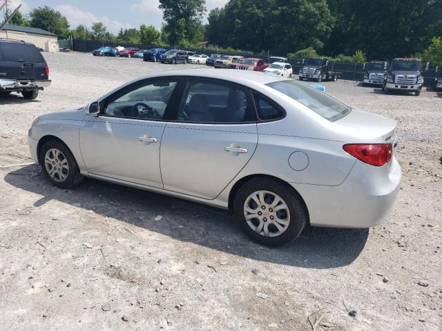 Vin: kmhdu4ad4au955078, lot: 59839635, hyundai elantra blue 20102