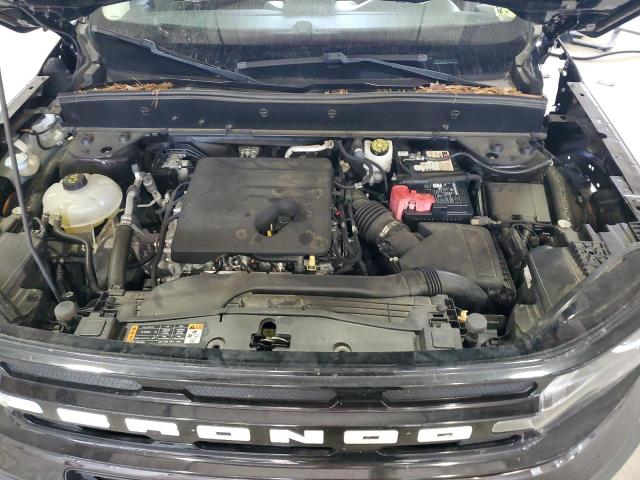 2021 FORD BRONCO SPO - 3FMCR9B67MRA43485