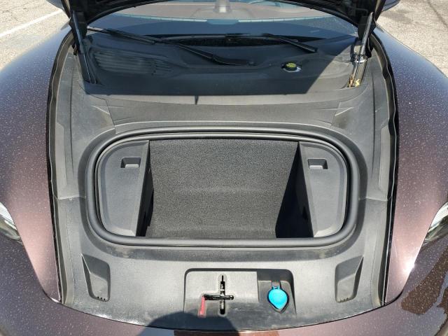 2022 PORSCHE TAYCAN WP0AA2Y1XNSA14822