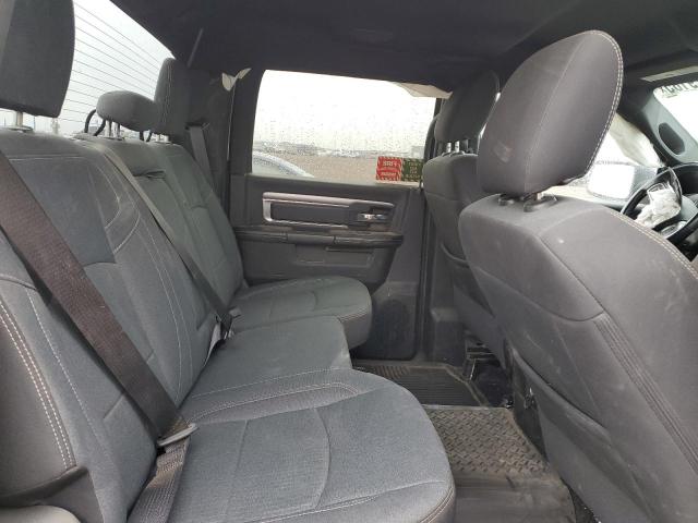 2022 RAM 1500 CLASS 1C6RR7LG9NS199406