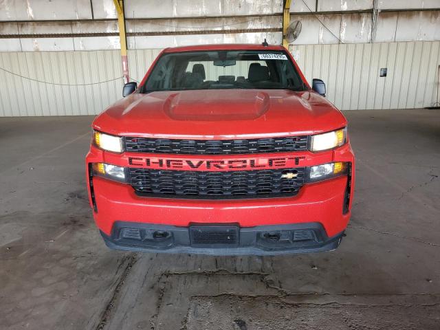 2019 CHEVROLET SILVERADO - 3GCUYBEFXKG103041