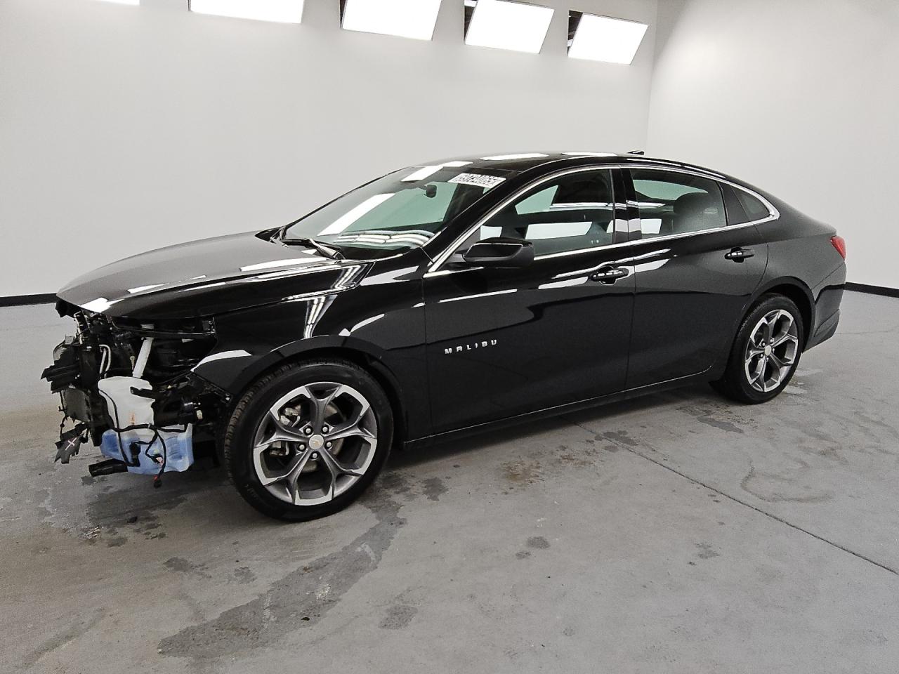 CHEVROLET MALIBU 2024