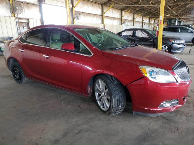 2016 BUICK VERANO 1G4PS5SK4G4170784