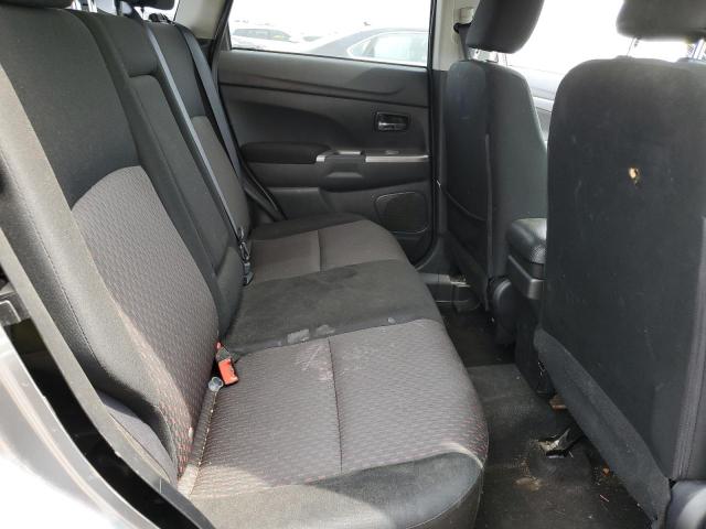 2019 MITSUBISHI OUTLANDER JA4AP3AU0KU011640