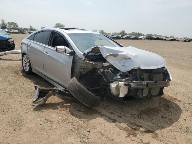 Vin: 5npec4ac2bh177572, lot: 59369205, hyundai sonata se 20114