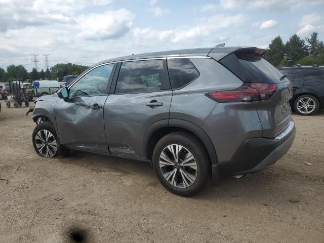2023 NISSAN ROGUE SV 5N1BT3BB9PC881608