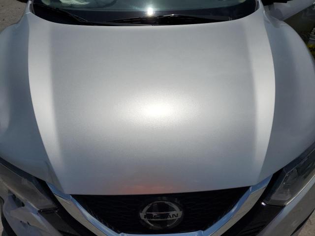 2021 NISSAN ROGUE SPOR - JN1BJ1AW3MW673451
