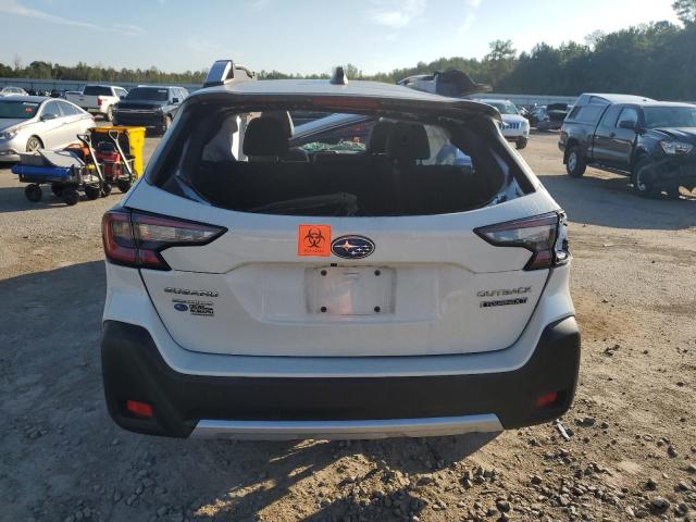 2023 SUBARU OUTBACK TO 4S4BTGPD2P3158412