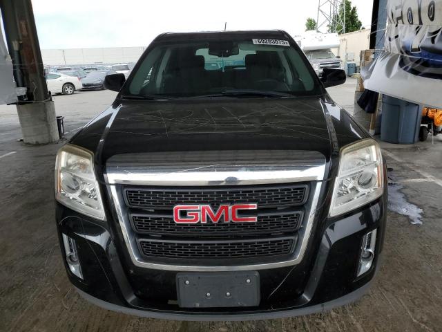 2015 GMC TERRAIN SL - 2GKALMEK1F6317724