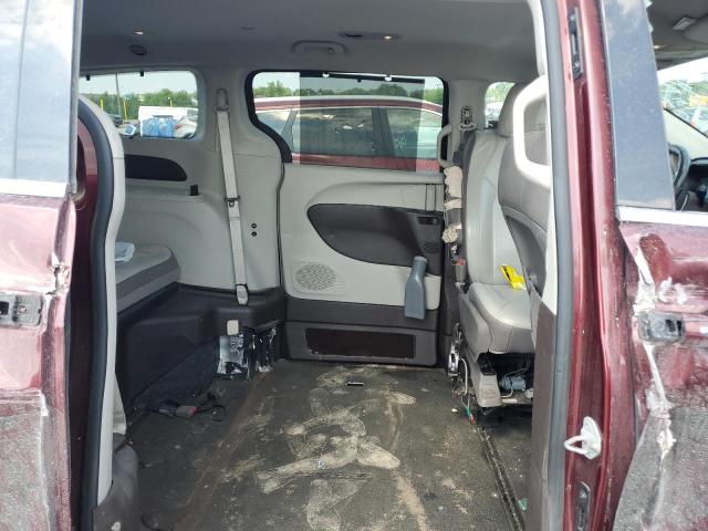 2018 CHRYSLER PACIFICA T 2C4RC1BG5JR114534