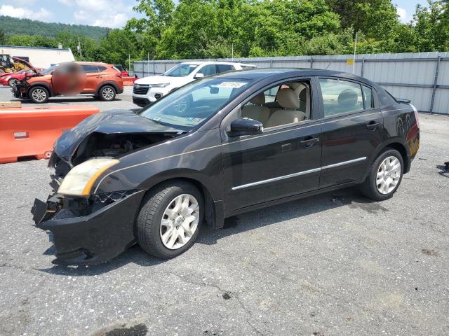 Vin: 3n1ab6ap9bl627849, lot: 60211615, nissan sentra 2.0 2011 img_1