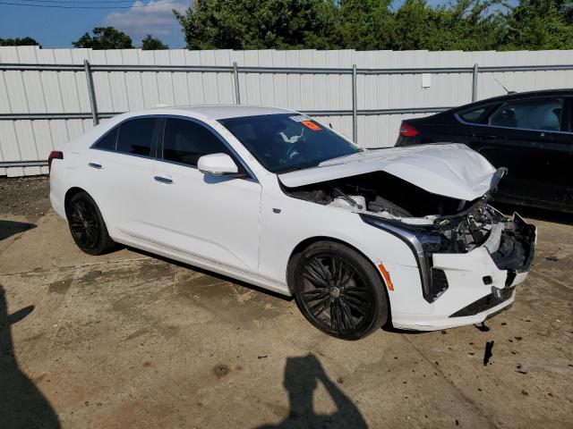 2022 CADILLAC CT4 PREMIU 1G6DB5RK2N0119756