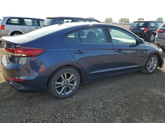 Vin: kmhd84lf5hu253185, lot: 61575725, hyundai elantra se 20173