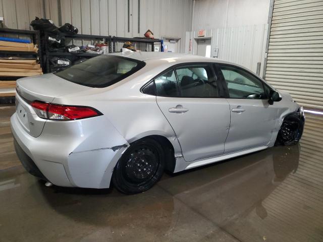 Vin: 5yfb4mde5sp270022, lot: 62780155, toyota corolla le 20253