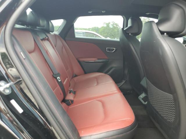 2025 KIA K4 GT LINE 3KPFW4DE4SE033499