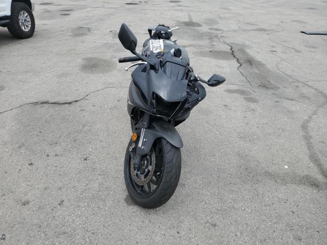 2024 YAMAHA YZFR7 JYARM38Y8RA002671