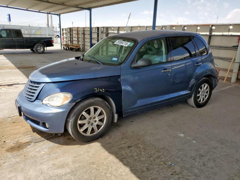 CHRYSLER PT CRUISER