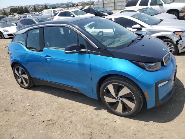 Vin: wby7z4c55jvc34904, lot: 61744185, bmw i series rex 20184