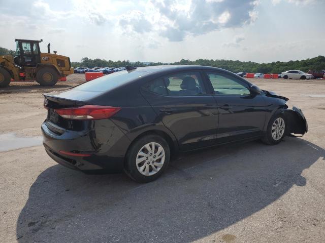 Vin: 5npd74lfxhh083813, lot: 60317845, hyundai elantra se 20173