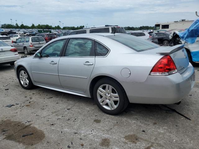 2015 CHEVROLET IMPALA LIM 2G1WB5E3XF1154757