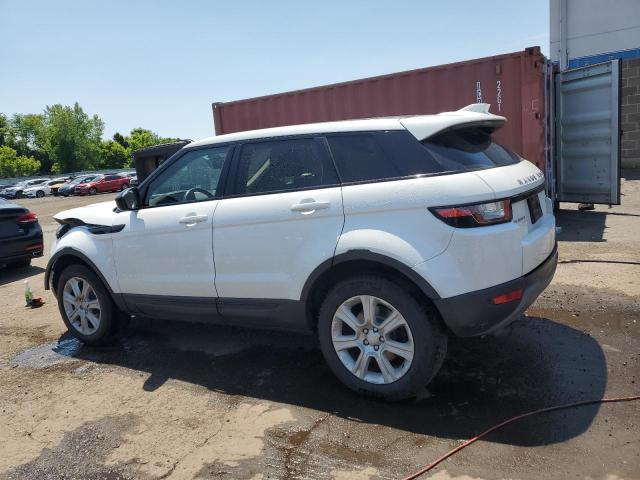 2017 LAND ROVER RANGE ROVE SALVP2BG2HH195399