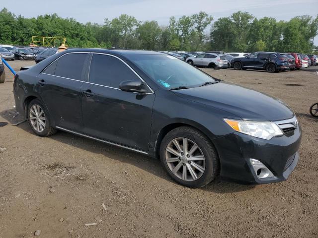 Vin: 4t1bf1fk5eu785651, lot: 60798655, toyota camry l 20144