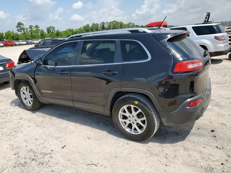 Vin: 1c4pjlcb5ew116289, lot: 59618855, jeep grand cher latitude 20142