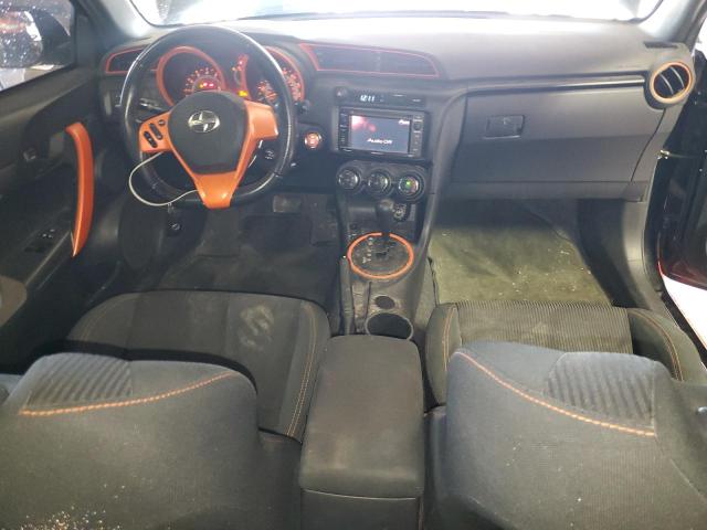 2015 TOYOTA SCION TC JTKJF5C71FJ007625