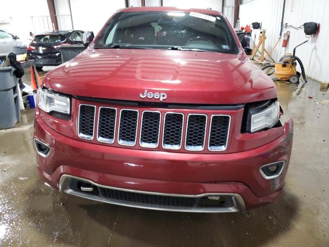 2015 JEEP GRAND CHER 1C4RJFCM5FC685951