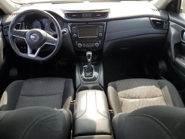 2018 NISSAN ROGUE S - 5N1AT2MV7JC847350