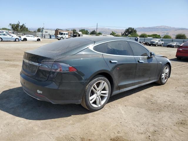 Vin: 5yjsa1dn3cfp02708, lot: 61073625, tesla model s 20123