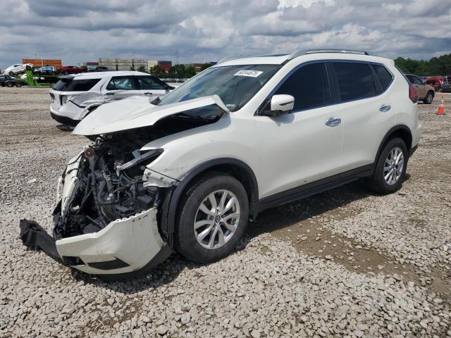 Vin: 5n1at2mv5hc750500, lot: 60344675, nissan rogue sv 2017 img_1