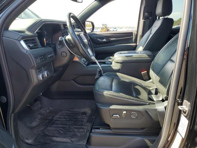 2021 GMC YUKON 1GKS2DKL5MR405472