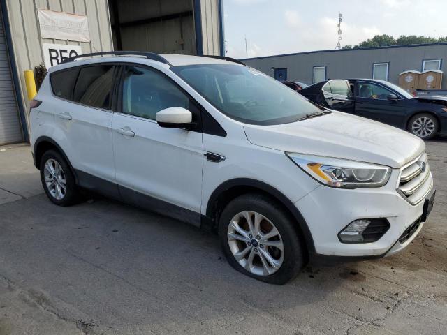 Vin: 1fmcu9gd3hub48383, lot: 62508275, ford escape se 20174