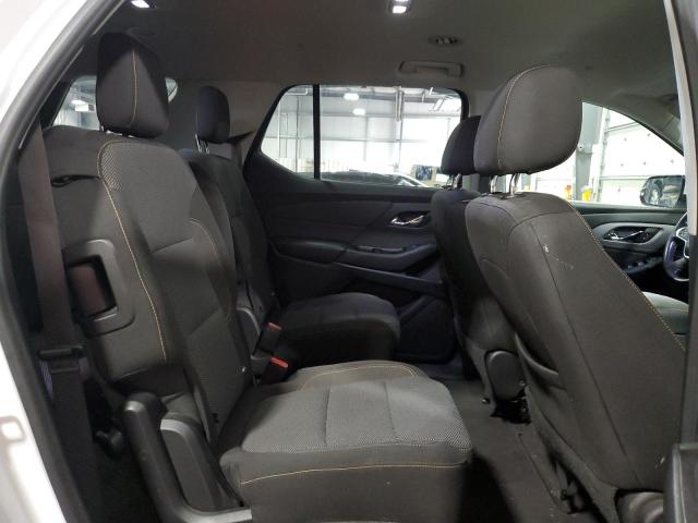 2018 CHEVROLET TRAVERSE L 1GNEVGKW4JJ284110
