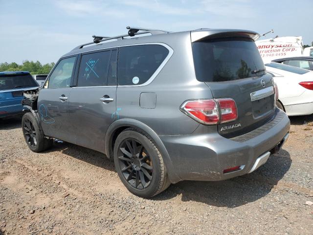 Vin: jn8ay2nc4h9510326, lot: 59710785, nissan armada sv 20172