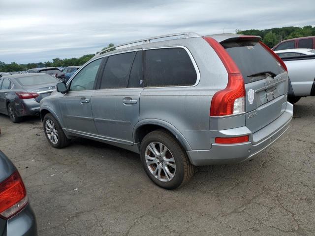 Vin: yv4952cz2d1634020, lot: 58881505, volvo xc90 3.2 20132