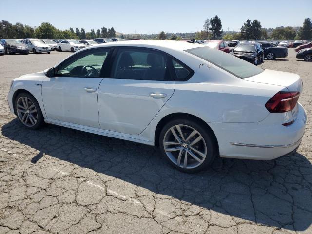 2018 VOLKSWAGEN PASSAT S - 1VWAA7A38JC019542