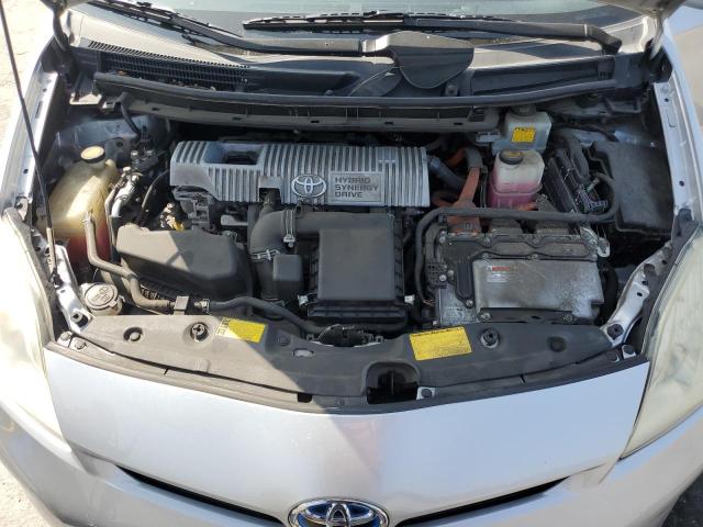 jtdkn3du9c5392654 - 2012 Toyota prius - #62693675