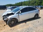 2018 FORD FOCUS SEL - 1FADP3H20JL202136