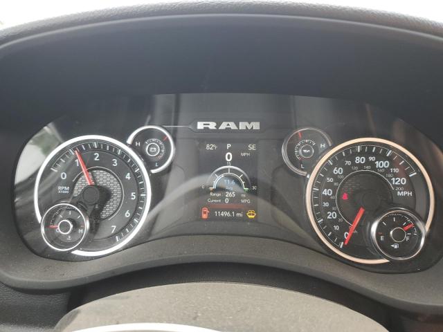 2024 RAM 3500 TRADE 3C63R3GJ1RG408607