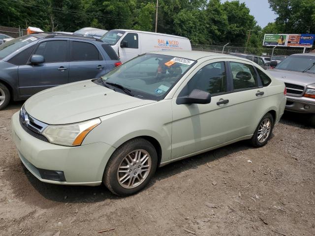 Vin: 1fahp3fn6aw120893, lot: 58932525, ford focus se 2010 img_1
